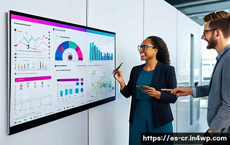 역량 갭 분석을 통한 직원 유지 전략 관련 이미지 2