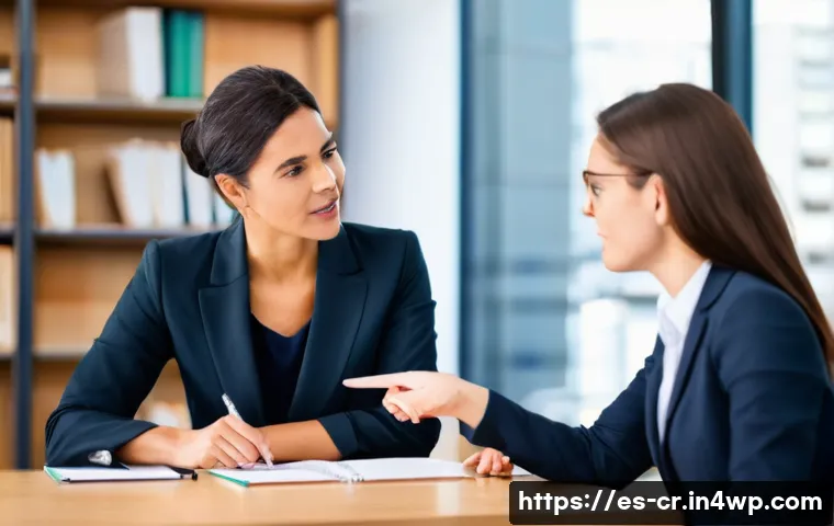 조직의 퇴직률 감소를 위한 역량 갭 분석 관련 이미지 1