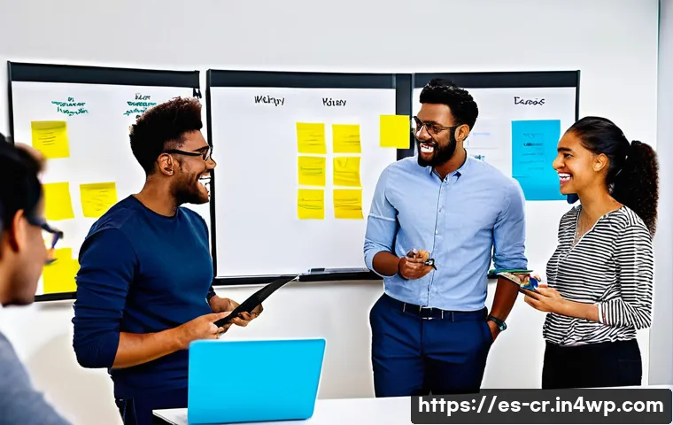 역량 갭 분석에서의 팀워크의 중요성 관련 이미지 1