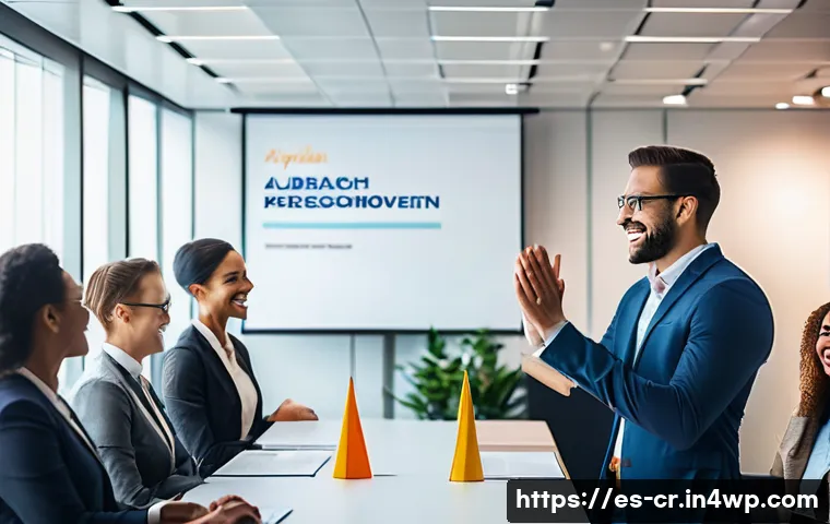 역량 갭 분석에서의 팀워크의 중요성 관련 이미지 2