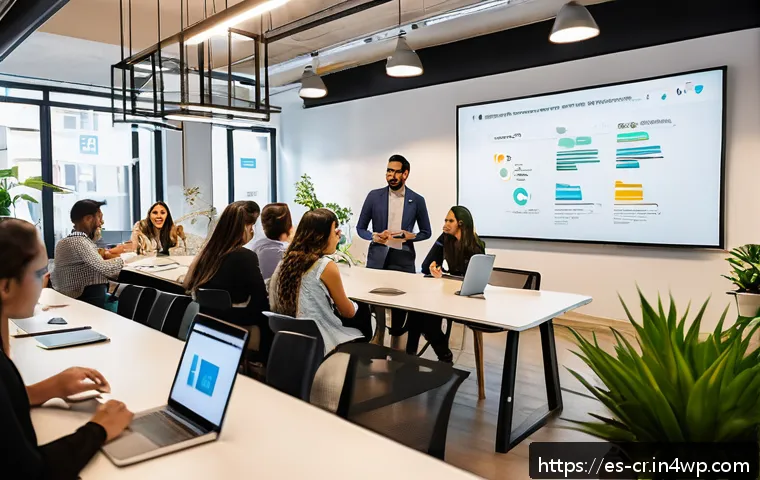 전문가가 알려주는 역량 갭 분석 팁 관련 이미지 1